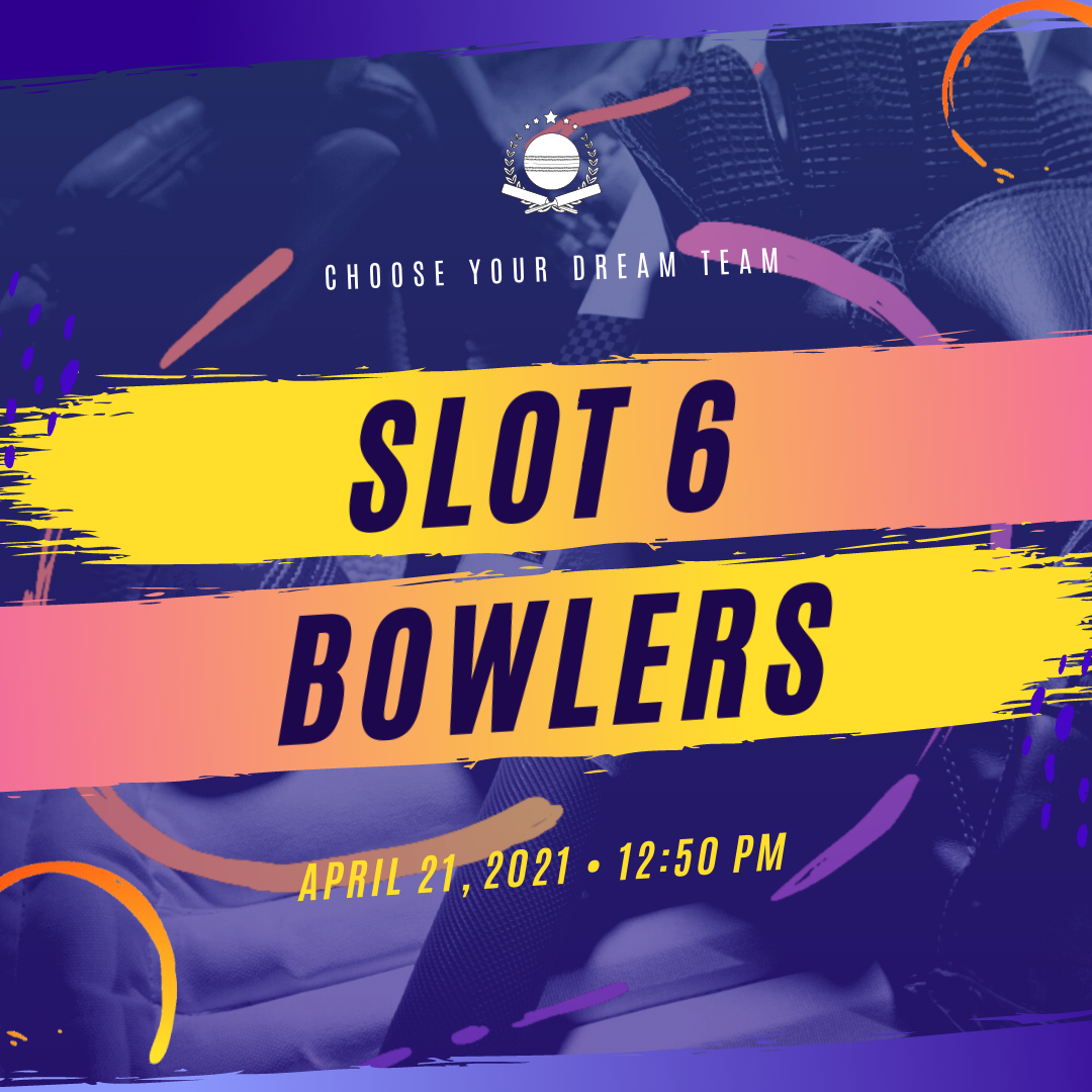 Slot 6